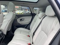USED 2016 65 LAND ROVER RANGE ROVER EVOQUE 2.0 ED4 SE TECH 5d 148 BHP 2 OWNERS FROM NEW+MEGA SPECIFICATION+FULL PANORAMIC GLASS ROOF+PRIVACY GLASS+LANE KEEP ASSIST+CRUISE CONTROL+AIR CONDITIONING+JUST SERVICED BY THE LANDROVER SPECIALIST+1 FULL YEARS MOT PRIOR TO COLLECTION+FINANCE AND EXTENDED WARRANTY AVAILABLE ON THIS USED VEHICLE!!!!!!