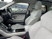 USED 2016 65 LAND ROVER RANGE ROVER EVOQUE 2.0 ED4 SE TECH 5d 148 BHP 2 OWNERS FROM NEW+MEGA SPECIFICATION+FULL PANORAMIC GLASS ROOF+PRIVACY GLASS+LANE KEEP ASSIST+CRUISE CONTROL+AIR CONDITIONING+JUST SERVICED BY THE LANDROVER SPECIALIST+1 FULL YEARS MOT PRIOR TO COLLECTION+FINANCE AND EXTENDED WARRANTY AVAILABLE ON THIS USED VEHICLE!!!!!!