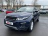 USED 2016 65 LAND ROVER RANGE ROVER EVOQUE 2.0 ED4 SE TECH 5d 148 BHP 2 OWNERS FROM NEW+MEGA SPECIFICATION+FULL PANORAMIC GLASS ROOF+PRIVACY GLASS+LANE KEEP ASSIST+CRUISE CONTROL+AIR CONDITIONING+JUST SERVICED BY THE LANDROVER SPECIALIST+1 FULL YEARS MOT PRIOR TO COLLECTION+FINANCE AND EXTENDED WARRANTY AVAILABLE ON THIS USED VEHICLE!!!!!!