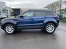 USED 2016 65 LAND ROVER RANGE ROVER EVOQUE 2.0 ED4 SE TECH 5d 148 BHP 2 OWNERS FROM NEW+MEGA SPECIFICATION+FULL PANORAMIC GLASS ROOF+PRIVACY GLASS+LANE KEEP ASSIST+CRUISE CONTROL+AIR CONDITIONING+JUST SERVICED BY THE LANDROVER SPECIALIST+1 FULL YEARS MOT PRIOR TO COLLECTION+FINANCE AND EXTENDED WARRANTY AVAILABLE ON THIS USED VEHICLE!!!!!!