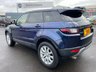 USED 2016 65 LAND ROVER RANGE ROVER EVOQUE 2.0 ED4 SE TECH 5d 148 BHP 2 OWNERS FROM NEW+MEGA SPECIFICATION+FULL PANORAMIC GLASS ROOF+PRIVACY GLASS+LANE KEEP ASSIST+CRUISE CONTROL+AIR CONDITIONING+JUST SERVICED BY THE LANDROVER SPECIALIST+1 FULL YEARS MOT PRIOR TO COLLECTION+FINANCE AND EXTENDED WARRANTY AVAILABLE ON THIS USED VEHICLE!!!!!!