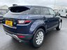 USED 2016 65 LAND ROVER RANGE ROVER EVOQUE 2.0 ED4 SE TECH 5d 148 BHP 2 OWNERS FROM NEW+MEGA SPECIFICATION+FULL PANORAMIC GLASS ROOF+PRIVACY GLASS+LANE KEEP ASSIST+CRUISE CONTROL+AIR CONDITIONING+JUST SERVICED BY THE LANDROVER SPECIALIST+1 FULL YEARS MOT PRIOR TO COLLECTION+FINANCE AND EXTENDED WARRANTY AVAILABLE ON THIS USED VEHICLE!!!!!!
