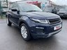USED 2016 65 LAND ROVER RANGE ROVER EVOQUE 2.0 ED4 SE TECH 5d 148 BHP 2 OWNERS FROM NEW+MEGA SPECIFICATION+FULL PANORAMIC GLASS ROOF+PRIVACY GLASS+LANE KEEP ASSIST+CRUISE CONTROL+AIR CONDITIONING+JUST SERVICED BY THE LANDROVER SPECIALIST+1 FULL YEARS MOT PRIOR TO COLLECTION+FINANCE AND EXTENDED WARRANTY AVAILABLE ON THIS USED VEHICLE!!!!!!