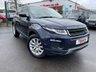 USED 2016 65 LAND ROVER RANGE ROVER EVOQUE 2.0 ED4 SE TECH 5d 148 BHP 2 OWNERS FROM NEW+MEGA SPECIFICATION+FULL PANORAMIC GLASS ROOF+PRIVACY GLASS+LANE KEEP ASSIST+CRUISE CONTROL+AIR CONDITIONING+JUST SERVICED BY THE LANDROVER SPECIALIST+1 FULL YEARS MOT PRIOR TO COLLECTION+FINANCE AND EXTENDED WARRANTY AVAILABLE ON THIS USED VEHICLE!!!!!!