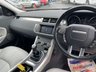 USED 2016 65 LAND ROVER RANGE ROVER EVOQUE 2.0 ED4 SE TECH 5d 148 BHP 2 OWNERS FROM NEW+MEGA SPECIFICATION+FULL PANORAMIC GLASS ROOF+PRIVACY GLASS+LANE KEEP ASSIST+CRUISE CONTROL+AIR CONDITIONING+JUST SERVICED BY THE LANDROVER SPECIALIST+1 FULL YEARS MOT PRIOR TO COLLECTION+FINANCE AND EXTENDED WARRANTY AVAILABLE ON THIS USED VEHICLE!!!!!!