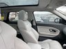 USED 2016 65 LAND ROVER RANGE ROVER EVOQUE 2.0 ED4 SE TECH 5d 148 BHP 2 OWNERS FROM NEW+MEGA SPECIFICATION+FULL PANORAMIC GLASS ROOF+PRIVACY GLASS+LANE KEEP ASSIST+CRUISE CONTROL+AIR CONDITIONING+JUST SERVICED BY THE LANDROVER SPECIALIST+1 FULL YEARS MOT PRIOR TO COLLECTION+FINANCE AND EXTENDED WARRANTY AVAILABLE ON THIS USED VEHICLE!!!!!!