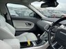 USED 2016 65 LAND ROVER RANGE ROVER EVOQUE 2.0 ED4 SE TECH 5d 148 BHP 2 OWNERS FROM NEW+MEGA SPECIFICATION+FULL PANORAMIC GLASS ROOF+PRIVACY GLASS+LANE KEEP ASSIST+CRUISE CONTROL+AIR CONDITIONING+JUST SERVICED BY THE LANDROVER SPECIALIST+1 FULL YEARS MOT PRIOR TO COLLECTION+FINANCE AND EXTENDED WARRANTY AVAILABLE ON THIS USED VEHICLE!!!!!!
