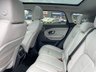 USED 2016 65 LAND ROVER RANGE ROVER EVOQUE 2.0 ED4 SE TECH 5d 148 BHP 2 OWNERS FROM NEW+MEGA SPECIFICATION+FULL PANORAMIC GLASS ROOF+PRIVACY GLASS+LANE KEEP ASSIST+CRUISE CONTROL+AIR CONDITIONING+JUST SERVICED BY THE LANDROVER SPECIALIST+1 FULL YEARS MOT PRIOR TO COLLECTION+FINANCE AND EXTENDED WARRANTY AVAILABLE ON THIS USED VEHICLE!!!!!!