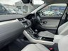 USED 2016 65 LAND ROVER RANGE ROVER EVOQUE 2.0 ED4 SE TECH 5d 148 BHP 2 OWNERS FROM NEW+MEGA SPECIFICATION+FULL PANORAMIC GLASS ROOF+PRIVACY GLASS+LANE KEEP ASSIST+CRUISE CONTROL+AIR CONDITIONING+JUST SERVICED BY THE LANDROVER SPECIALIST+1 FULL YEARS MOT PRIOR TO COLLECTION+FINANCE AND EXTENDED WARRANTY AVAILABLE ON THIS USED VEHICLE!!!!!!