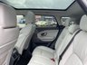USED 2016 65 LAND ROVER RANGE ROVER EVOQUE 2.0 ED4 SE TECH 5d 148 BHP 2 OWNERS FROM NEW+MEGA SPECIFICATION+FULL PANORAMIC GLASS ROOF+PRIVACY GLASS+LANE KEEP ASSIST+CRUISE CONTROL+AIR CONDITIONING+JUST SERVICED BY THE LANDROVER SPECIALIST+1 FULL YEARS MOT PRIOR TO COLLECTION+FINANCE AND EXTENDED WARRANTY AVAILABLE ON THIS USED VEHICLE!!!!!!