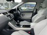 USED 2016 65 LAND ROVER RANGE ROVER EVOQUE 2.0 ED4 SE TECH 5d 148 BHP 2 OWNERS FROM NEW+MEGA SPECIFICATION+FULL PANORAMIC GLASS ROOF+PRIVACY GLASS+LANE KEEP ASSIST+CRUISE CONTROL+AIR CONDITIONING+JUST SERVICED BY THE LANDROVER SPECIALIST+1 FULL YEARS MOT PRIOR TO COLLECTION+FINANCE AND EXTENDED WARRANTY AVAILABLE ON THIS USED VEHICLE!!!!!!