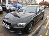 USED 2013 63 BMW 3 SERIES 2.0 320D EFFICIENTDYNAMICS 4d 161 BHP 