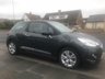 USED 2014 64 CITROEN DS3 1.2 DSIGN PLUS 3d 82 BHP 