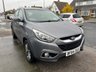 USED 2014 64 HYUNDAI IX35 1.7 SE NAV CRDI 5d 114 BHP 