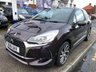 USED 2016 16 DS DS 3 1.2 PURETECH PRESTIGE S/S 3d 129 BHP 
