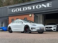 USED 2020 20 TESLA Model 3 0L PERFORMANCE AWD 4d AUTO 483 BHP 