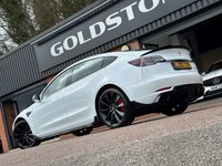 USED 2020 20 TESLA Model 3 0L PERFORMANCE AWD 4d AUTO 483 BHP 