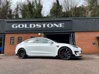 USED 2020 20 TESLA Model 3 0L PERFORMANCE AWD 4d AUTO 483 BHP 