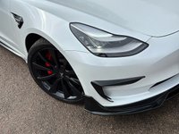 USED 2020 20 TESLA Model 3 0L PERFORMANCE AWD 4d AUTO 483 BHP 