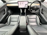 USED 2020 20 TESLA Model 3 0L PERFORMANCE AWD 4d AUTO 483 BHP 