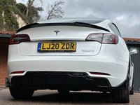 USED 2020 20 TESLA Model 3 0L PERFORMANCE AWD 4d AUTO 483 BHP 