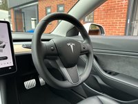 USED 2020 20 TESLA Model 3 0L PERFORMANCE AWD 4d AUTO 483 BHP 