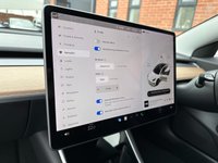 USED 2020 20 TESLA Model 3 0L PERFORMANCE AWD 4d AUTO 483 BHP 