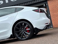 USED 2020 20 TESLA Model 3 0L PERFORMANCE AWD 4d AUTO 483 BHP 