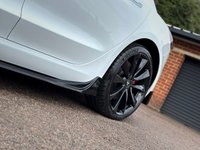 USED 2020 20 TESLA Model 3 0L PERFORMANCE AWD 4d AUTO 483 BHP 
