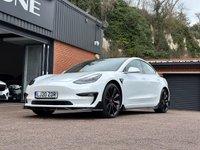 USED 2020 20 TESLA Model 3 0L PERFORMANCE AWD 4d AUTO 483 BHP 