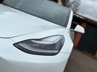 USED 2020 20 TESLA Model 3 0L PERFORMANCE AWD 4d AUTO 483 BHP 