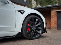 USED 2020 20 TESLA Model 3 0L PERFORMANCE AWD 4d AUTO 483 BHP 