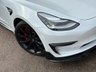 USED 2020 20 TESLA Model 3 0L PERFORMANCE AWD 4d AUTO 483 BHP 