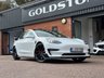 USED 2020 20 TESLA Model 3 0L PERFORMANCE AWD 4d AUTO 483 BHP 