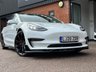 USED 2020 20 TESLA Model 3 0L PERFORMANCE AWD 4d AUTO 483 BHP 