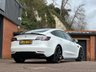 USED 2020 20 TESLA Model 3 0L PERFORMANCE AWD 4d AUTO 483 BHP 