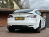 USED 2020 20 TESLA Model 3 0L PERFORMANCE AWD 4d AUTO 483 BHP 
