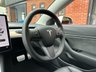 USED 2020 20 TESLA Model 3 0L PERFORMANCE AWD 4d AUTO 483 BHP 