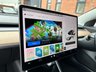 USED 2020 20 TESLA Model 3 0L PERFORMANCE AWD 4d AUTO 483 BHP 