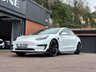 USED 2020 20 TESLA Model 3 0L PERFORMANCE AWD 4d AUTO 483 BHP 