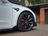 USED 2020 20 TESLA Model 3 0L PERFORMANCE AWD 4d AUTO 483 BHP 