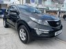 USED 2015 15 KIA SPORTAGE 1.6 1 5d 133 BHP 