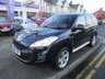 USED 2010 60 PEUGEOT 4007 2.2 GT HDI  5d 156 BHP 