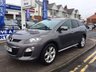 USED 2010 60 MAZDA CX-7 2.2 D SPORT TECH 5d 173 BHP 