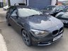 USED BMW 1 SERIES 