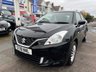 USED 2018 18 SUZUKI BALENO 1.2 SZ3 DUALJET 5d 89 BHP 