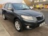 USED 2011 61 HYUNDAI SANTA FE 2.2 PREMIUM CRDI 5d 194 BHP 