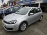 USED 2013 62 VOLKSWAGEN GOLF 1.6 MATCH TDI 5d 103 BHP 