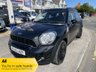 USED 2013 63 MINI COUNTRYMAN 2.0 COOPER SD 5d 141 BHP 