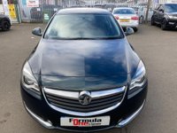 USED 2016 66 VAUXHALL INSIGNIA 1.6 DESIGN NAV CDTI ECOFLEX S/S 5d 134 BHP ONLY 2 OWNERS FROM NEW+GREAT MPG+SATELLITE NAVIGATION+BLUETOOTH+ALLOY WHEELS+EXCELLENT CONDITION THROUGHOUT+READY TO DRIVE AWAY TODAY+FINANCE AND EXTENDED WARRANTY AVAILABLE ON THIS USED VEHICLE!!!!!!
